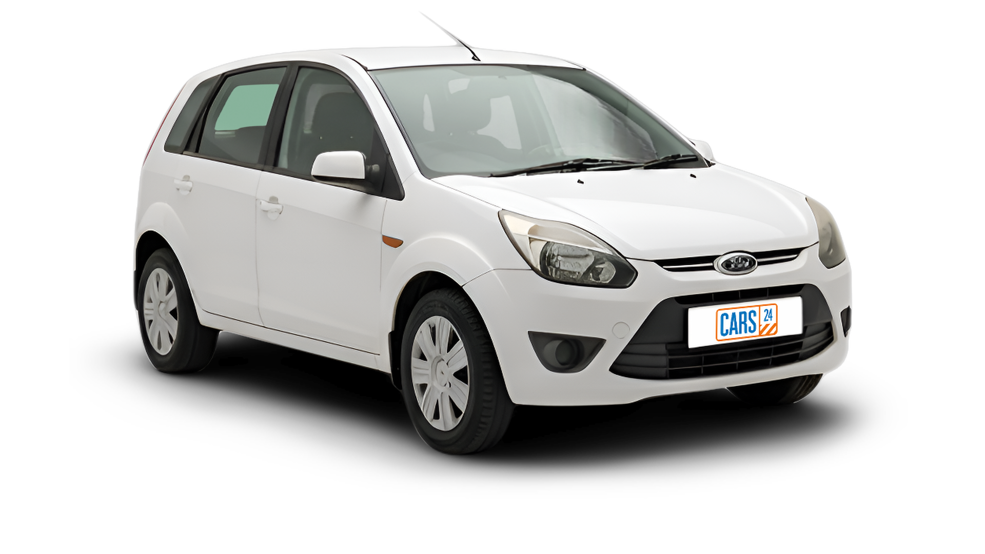 Ford Figo-img